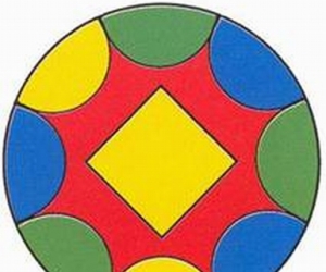 波动速读之曼陀罗卡片训练